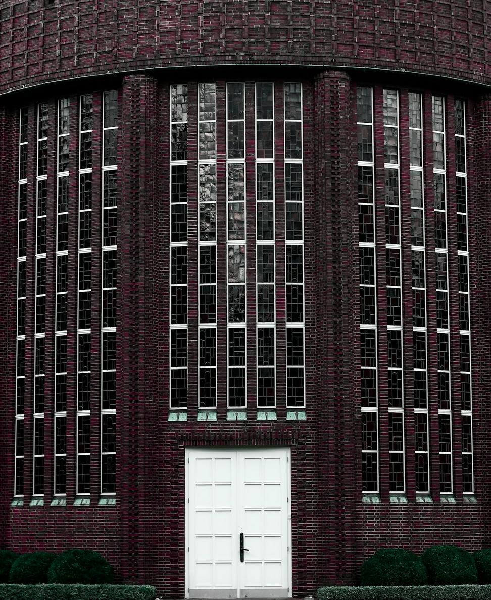 Ironworks District Revitalization