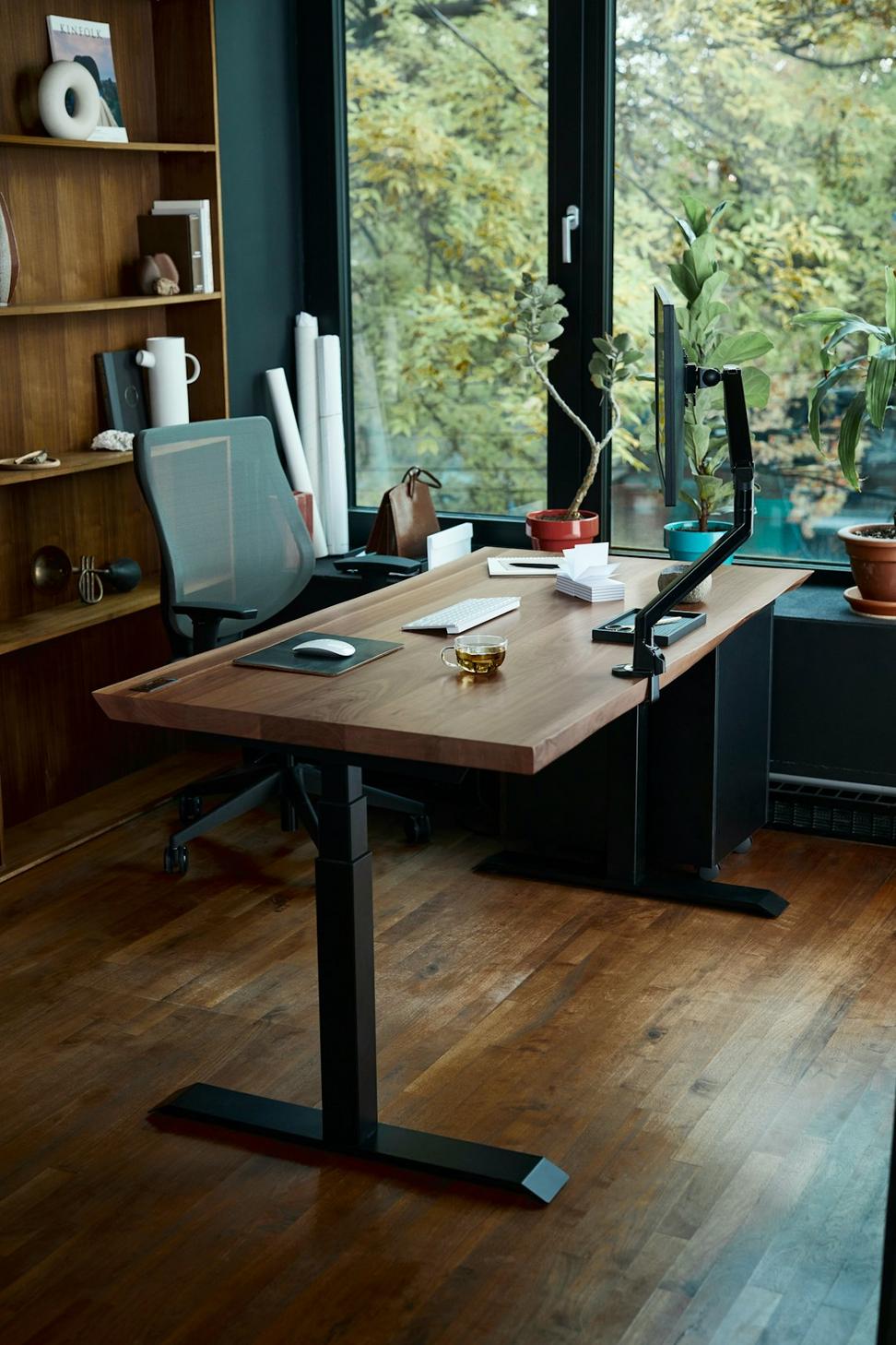 Architecture services